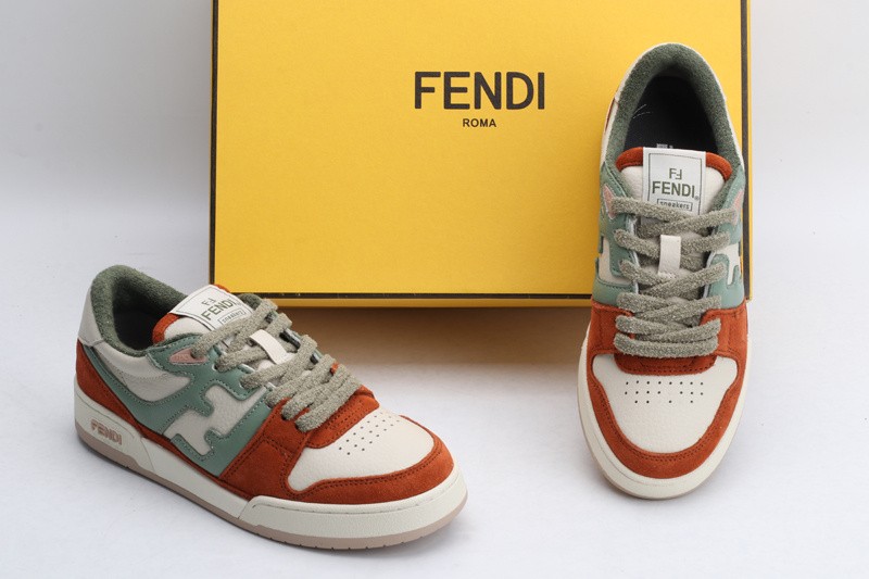 FEN sneaker F000014