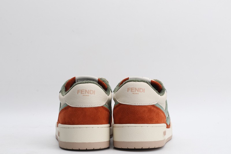 FEN sneaker F000014
