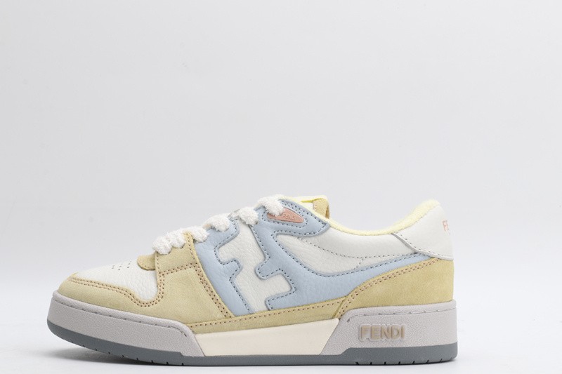 FEN sneaker F000013