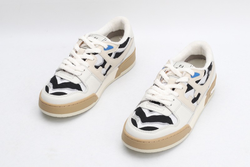 FEN sneaker F000011
