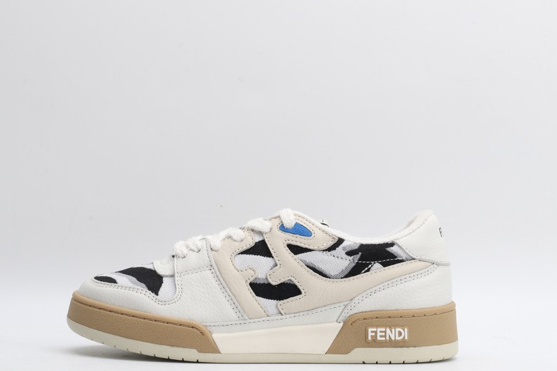 FEN sneaker F000011