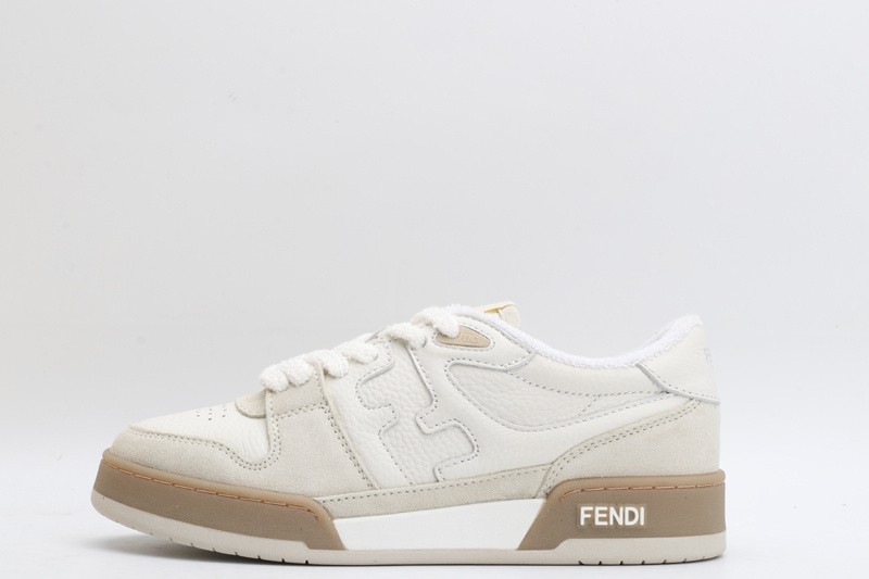 FEN sneaker F000010