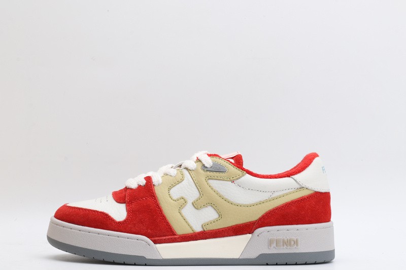 FEN sneaker F000009