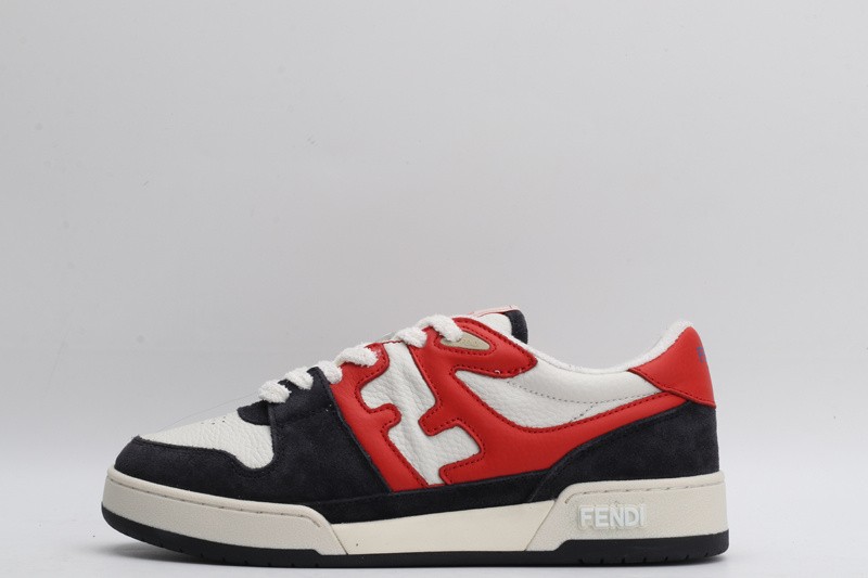 FEN sneaker F000008
