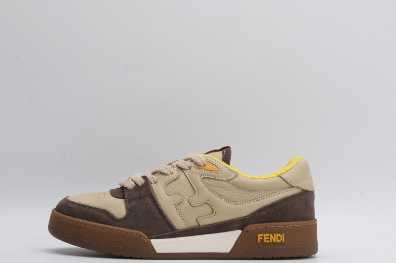FEN sneaker F000005