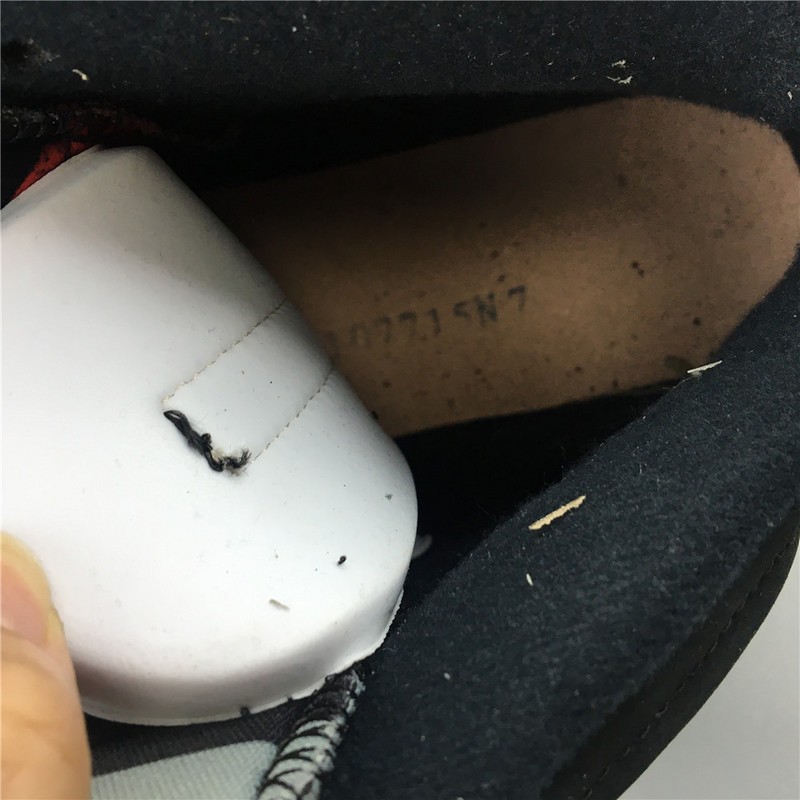 Air Jordan 6 PSG Iron Grey Infrared CK1229-001