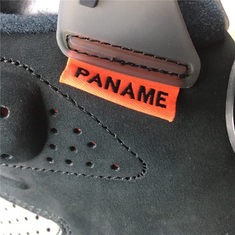 Air Jordan 6 PSG Iron Grey Infrared CK1229-001