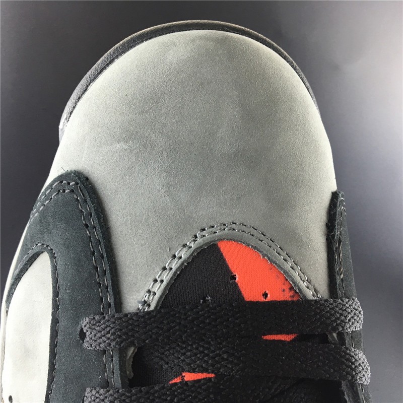 Air Jordan 6 PSG Iron Grey Infrared CK1229-001