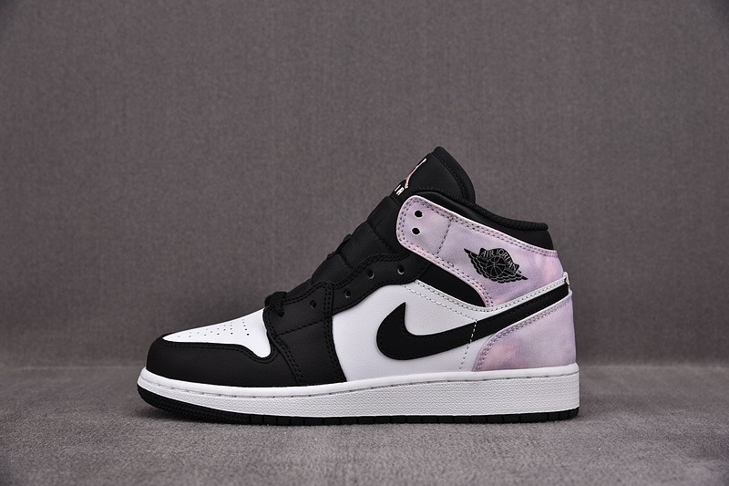 air Jordan 1 Mid SE Zen Master DM1200-001