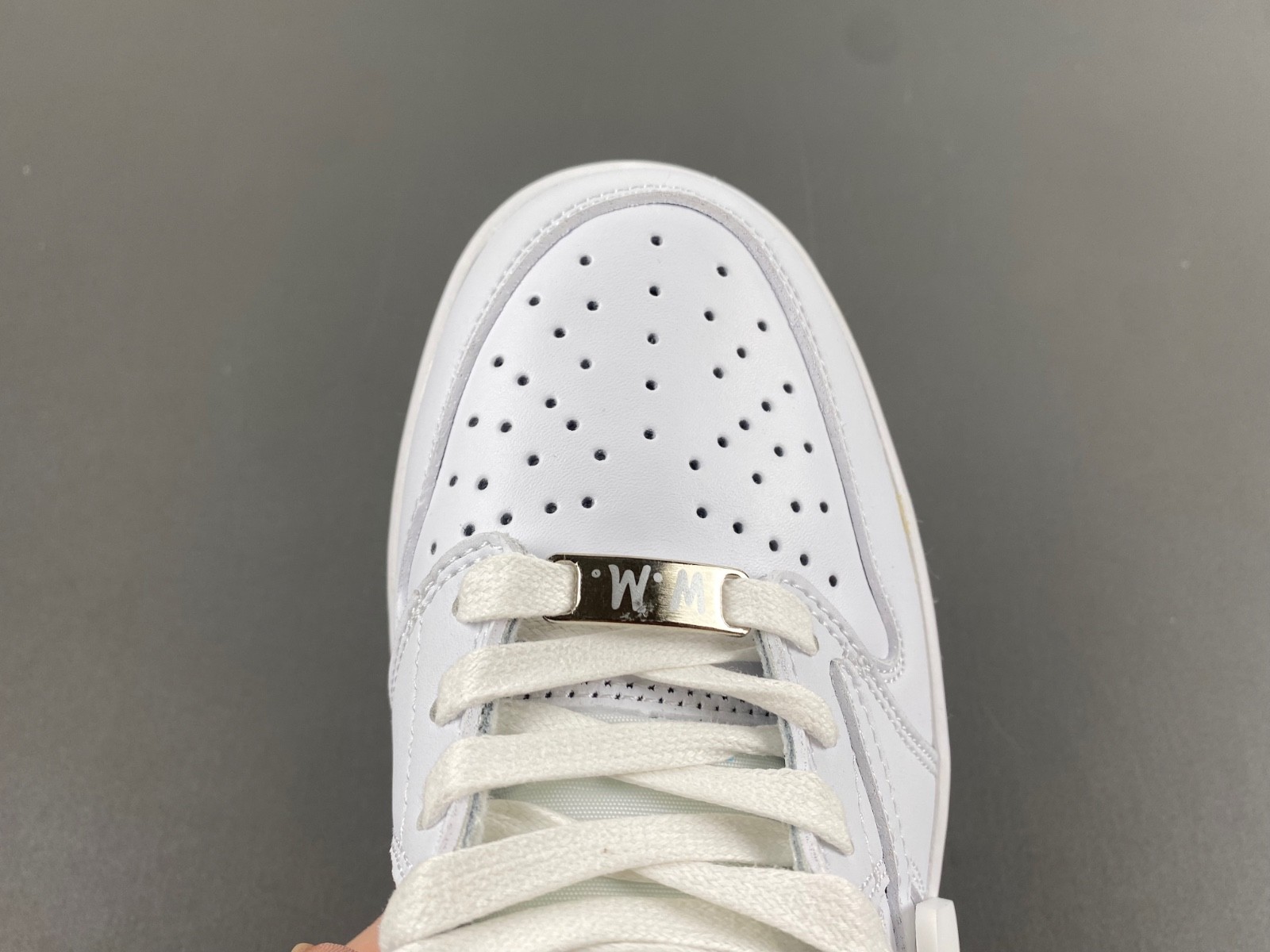 TRAVIS SCOTT X AIR JORDAN WHITE DM7866-292