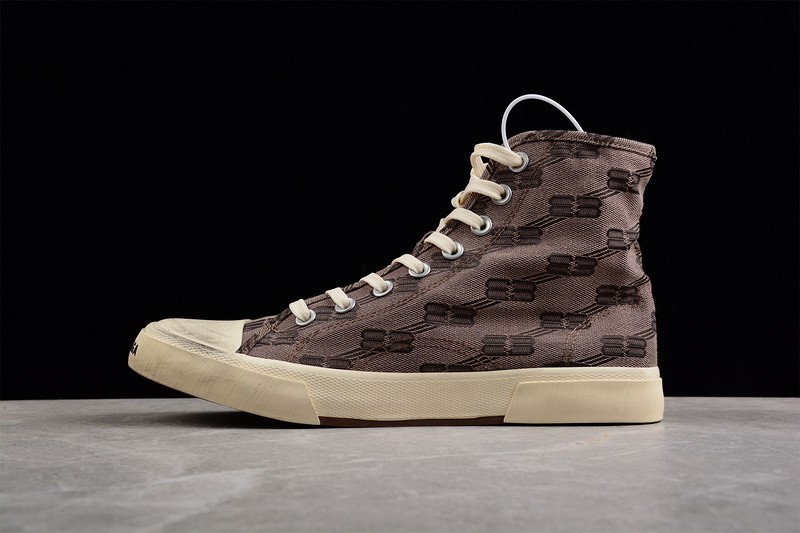 Balenciag* Vulc Destr