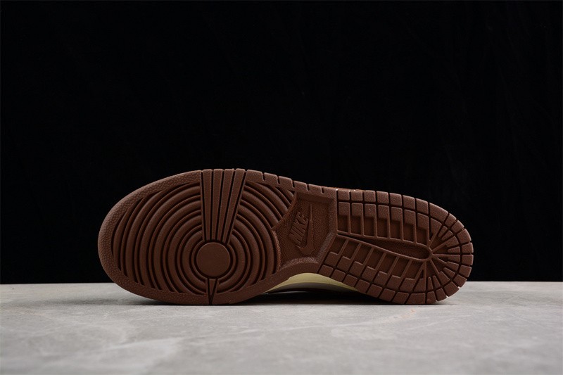 Nike Dunk Low Cacao Wow DD1503-124