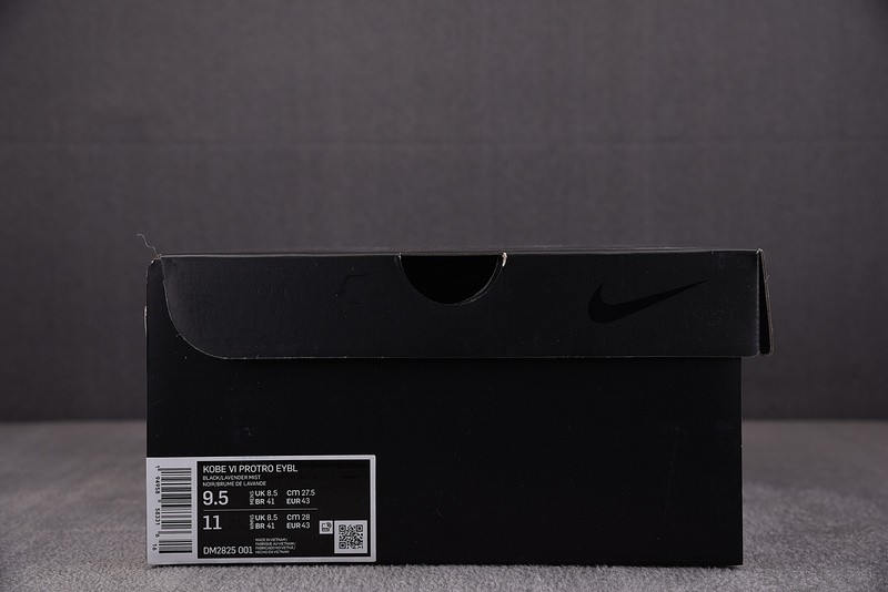 Nike Kobe 6 Protro EYBL DM2825-001