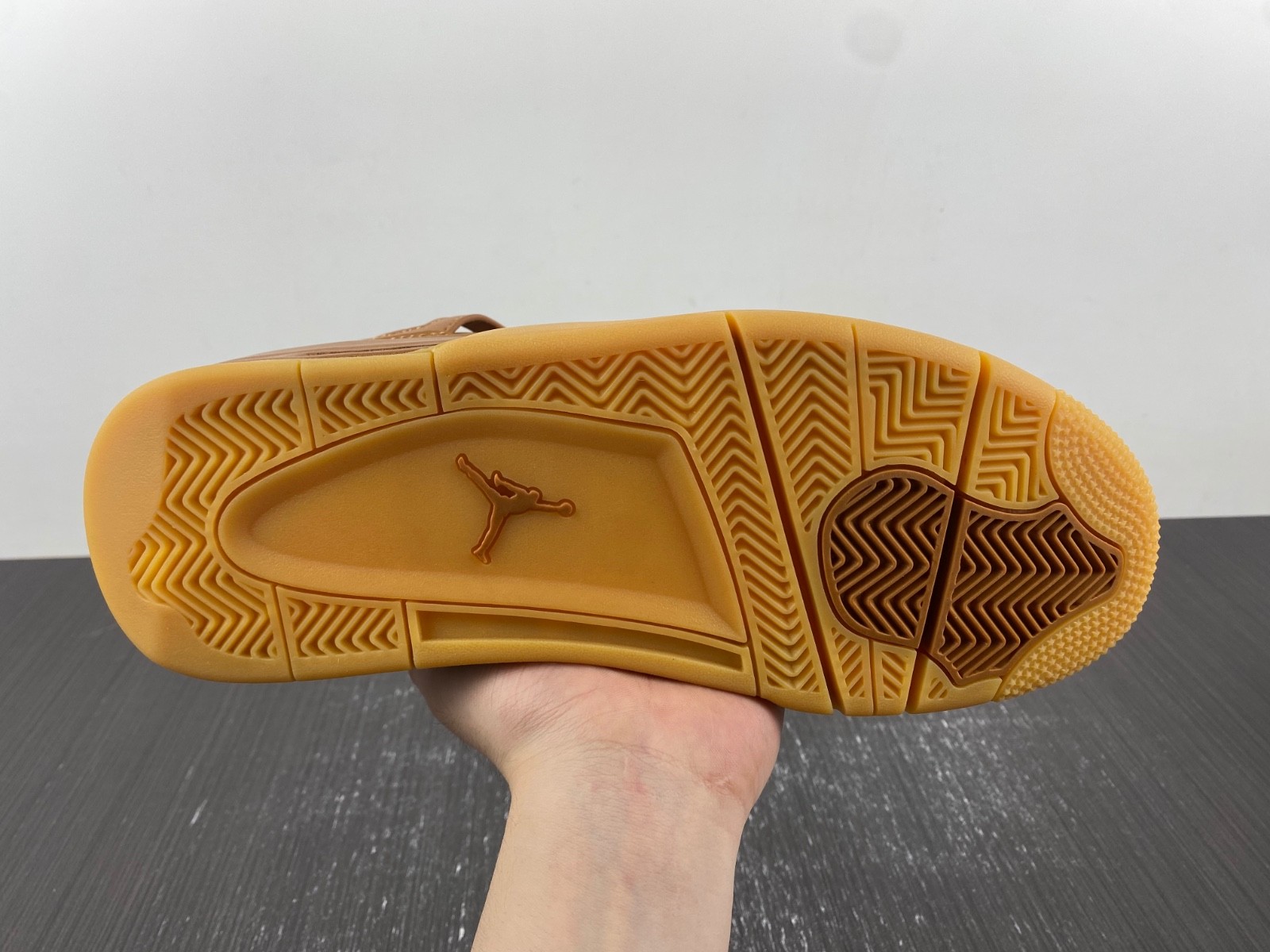 Air Jordan 4 Premium