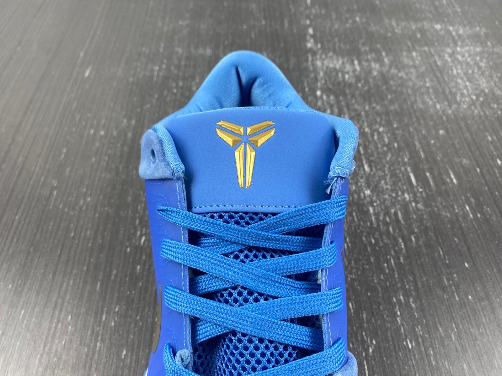 Nike Kobe 4 Philly 344335-411