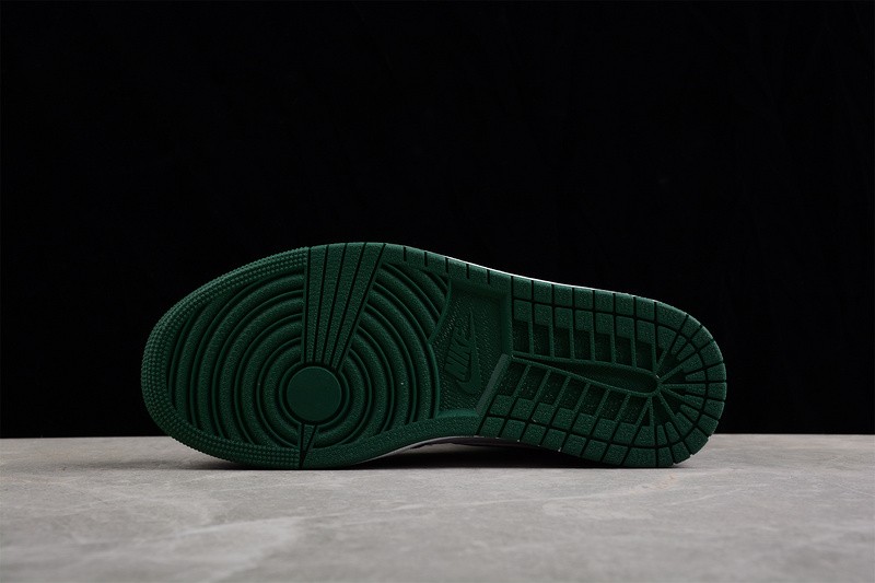 Air Jordan 1 High OG Retro "Gorge Green" DZ5485-303
