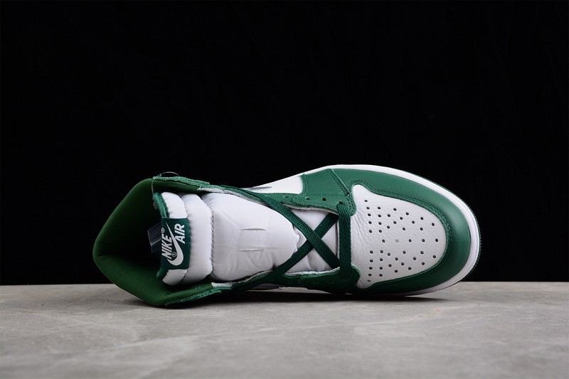 Air Jordan 1 High OG Retro "Gorge Green" DZ5485-303