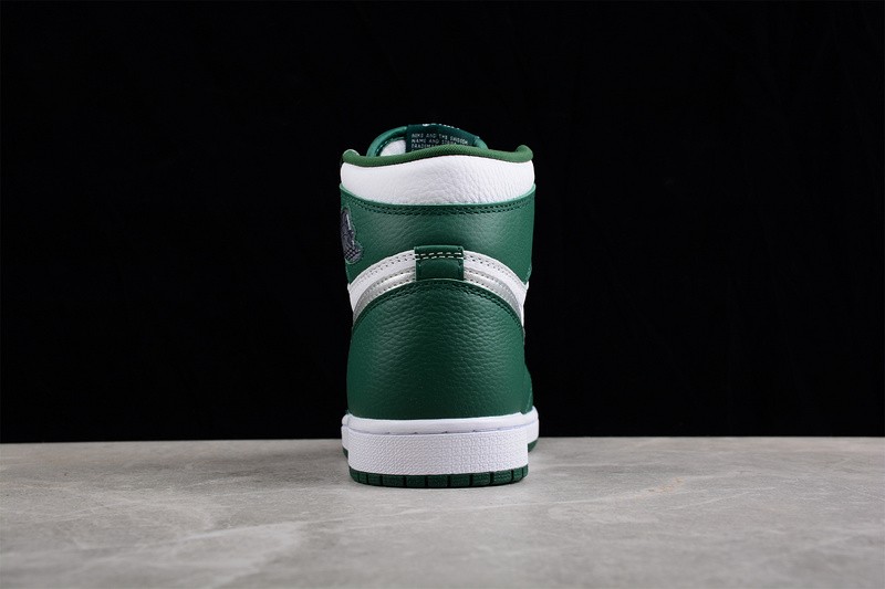 Air Jordan 1 High OG Retro "Gorge Green" DZ5485-303