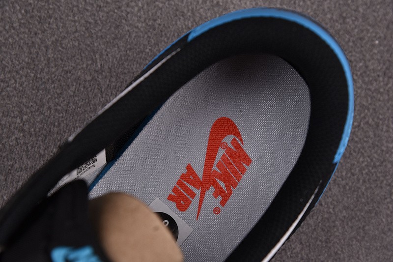 Air Jordan 1 Retro Low OG“UNC” CZ0790-104