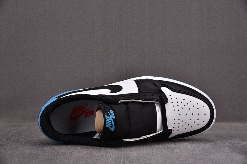 Air Jordan 1 Retro Low OG“UNC” CZ0790-104