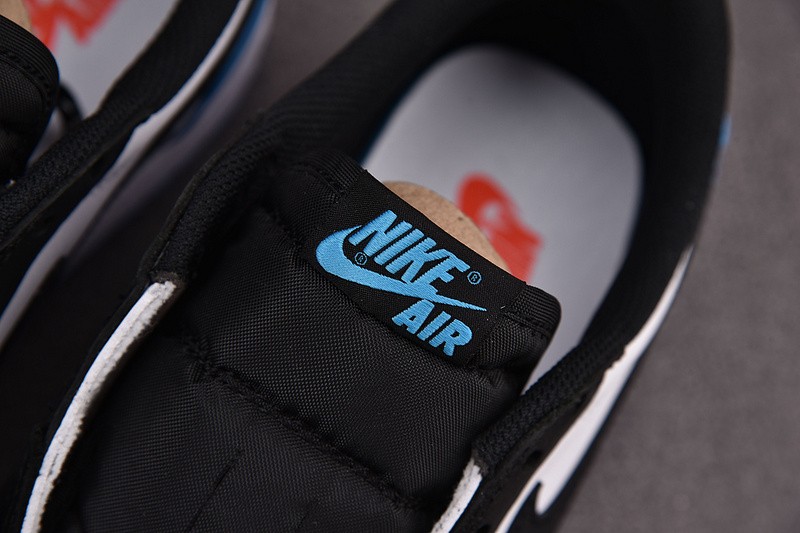 Air Jordan 1 Retro Low OG“UNC” CZ0790-104