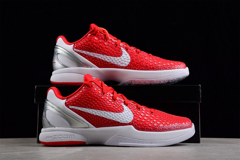 Nike Zoom Kobe 6 TB