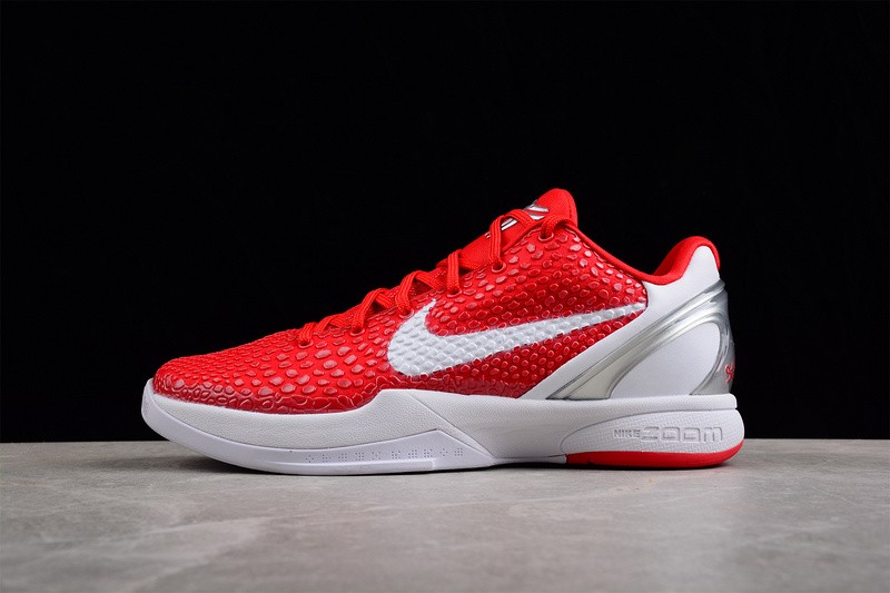 Nike Zoom Kobe 6 TB