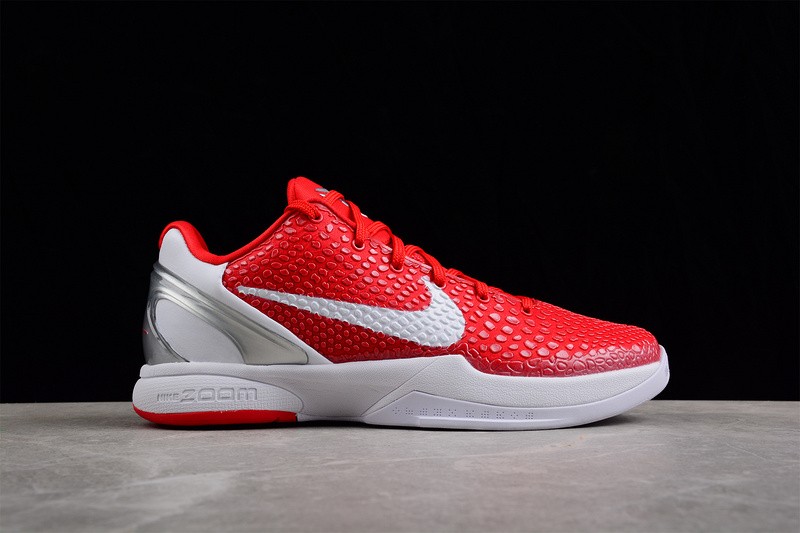 Nike Zoom Kobe 6 TB