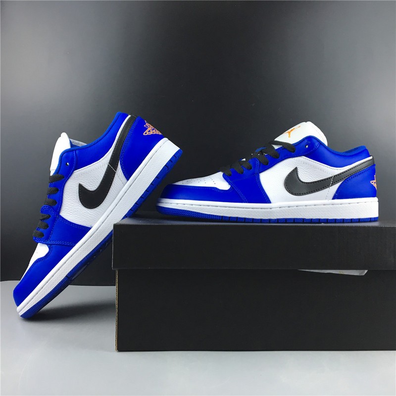 Air Jordan 1 Retro Low