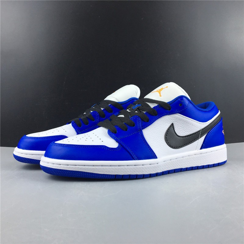 Air Jordan 1 Retro Low