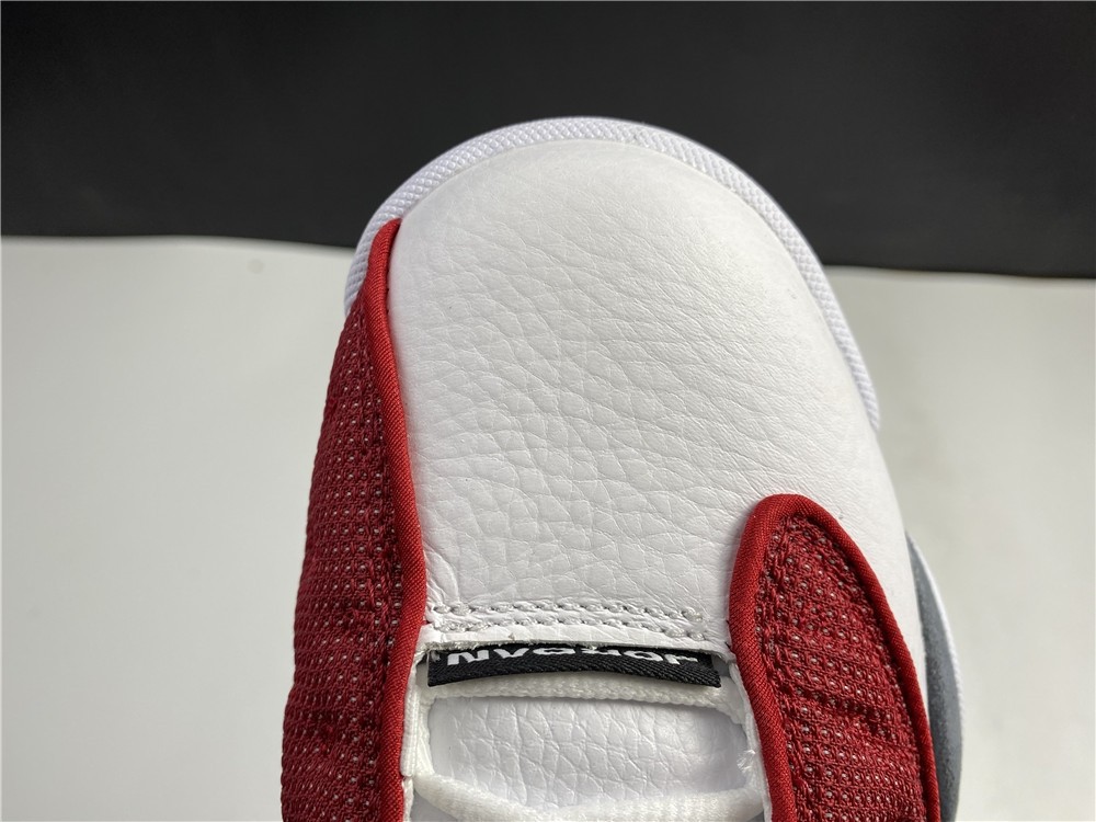 Air Jordan 13 “Red Flint” 414571-600