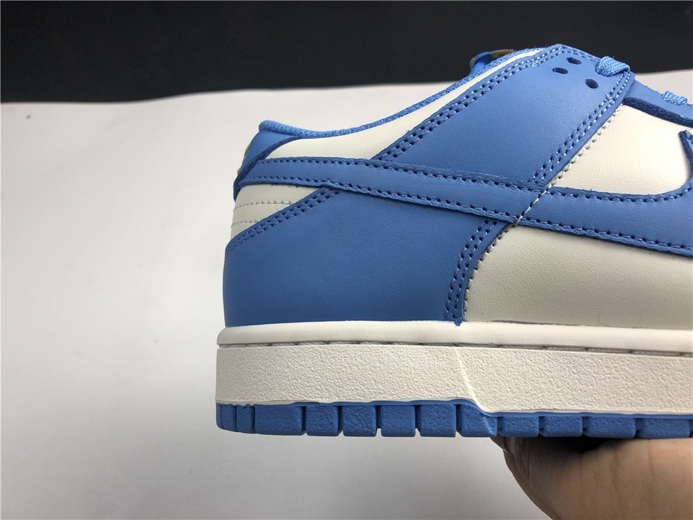 NIKE DUNK LOW HUOHGA DD1503-100