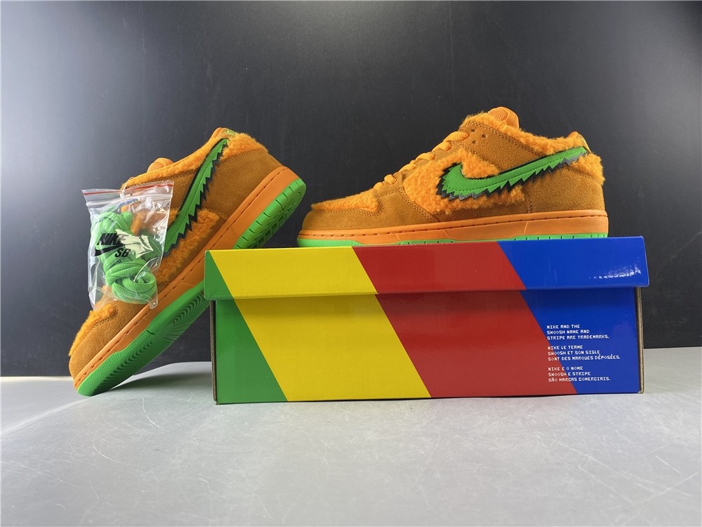 NIKE SB DUNK LOW PRO QS CJ5378-800
