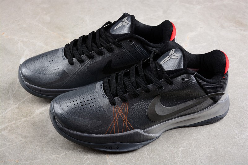 Nike Zoom Kobe 5 Protro Undefeated DB4796-004