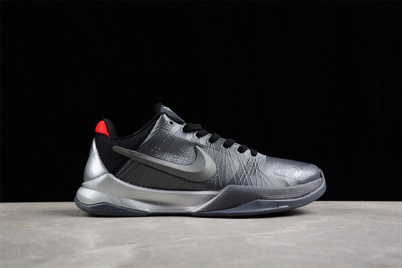 Nike Zoom Kobe 5 Protro Undefeated DB4796-004