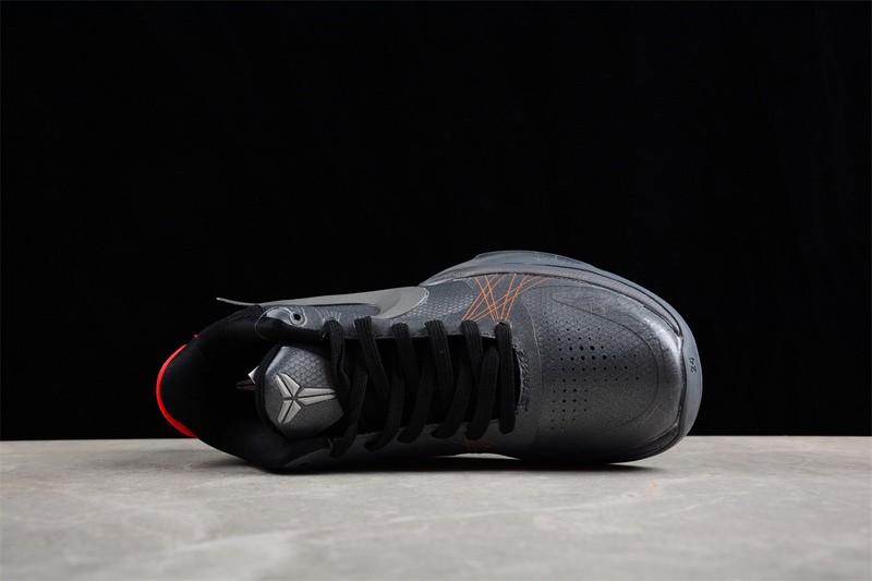 Nike Zoom Kobe 5 Protro Undefeated DB4796-004