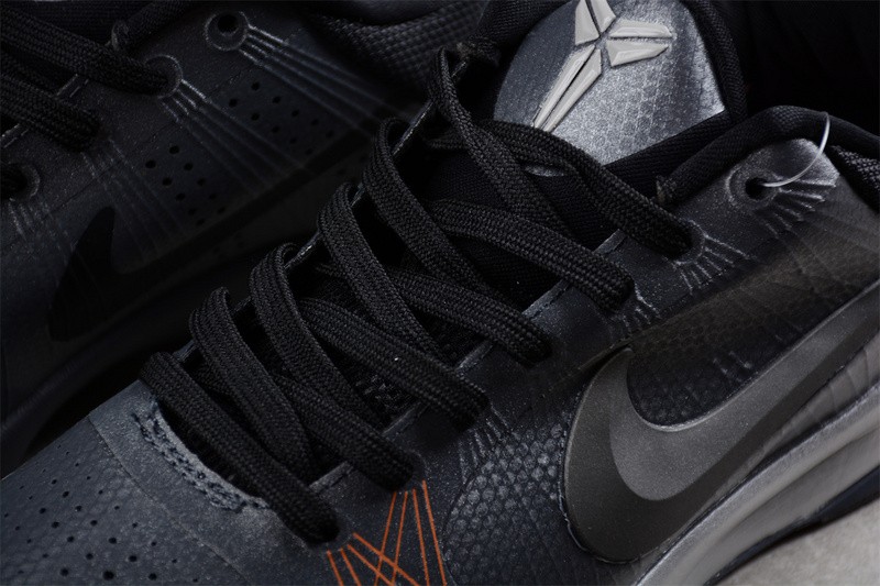 Nike Zoom Kobe 5 Protro Undefeated DB4796-004