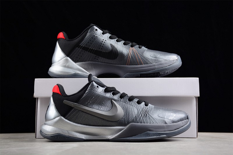 Nike Zoom Kobe 5 Protro Undefeated DB4796-004