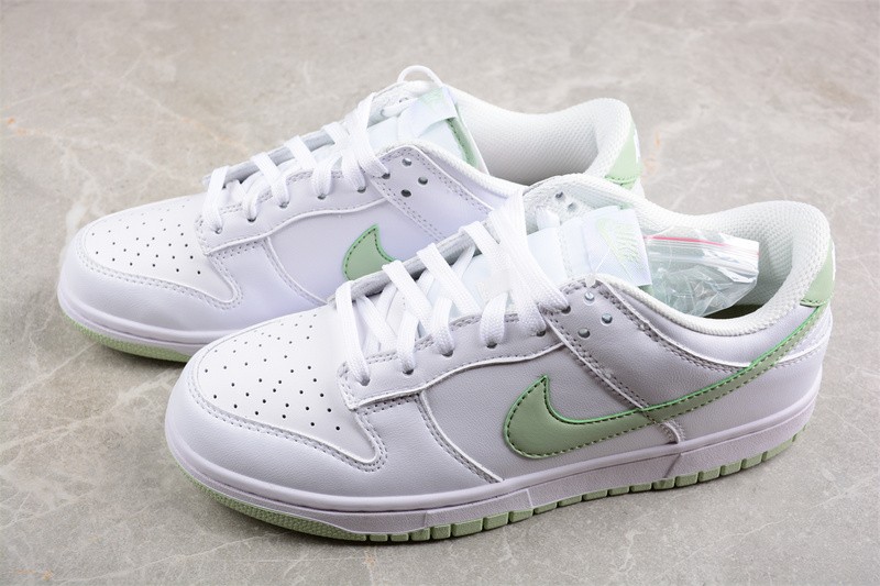 Nike Dunk Low Honeydew DV0831-105