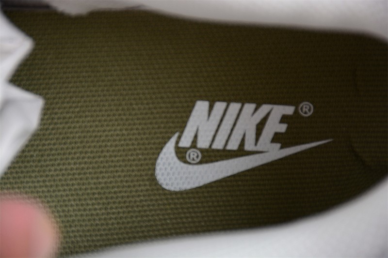 Nike Dunk Low Honeydew DV0831-105