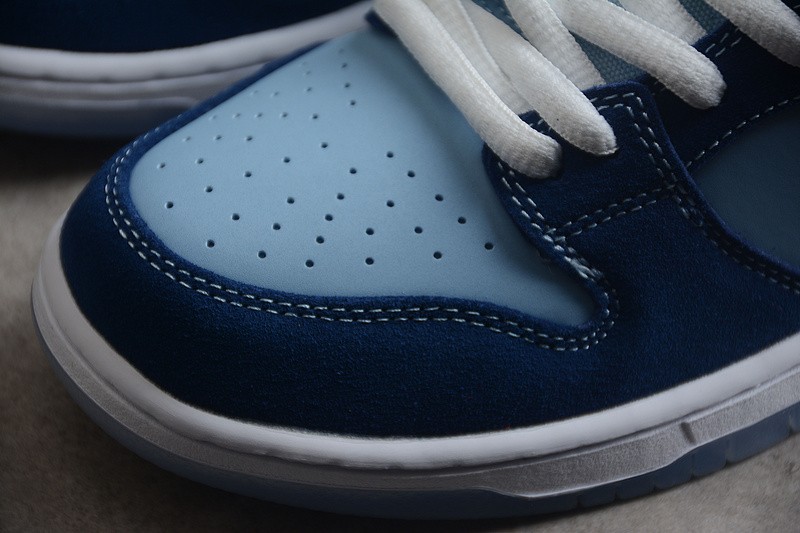 Nike SB Dunk Low Why So Sad DX5549-400