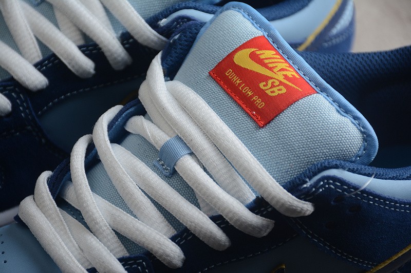 Nike SB Dunk Low Why So Sad DX5549-400