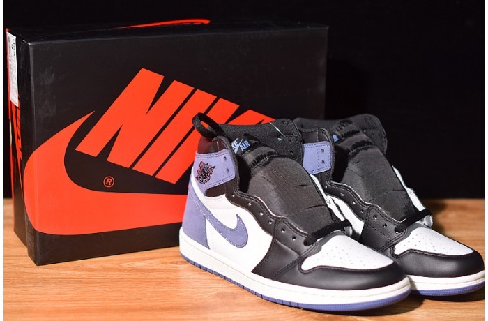 AIR JORDAN 1 RETRO HIGH OG "BLUE MOON" 555088-115