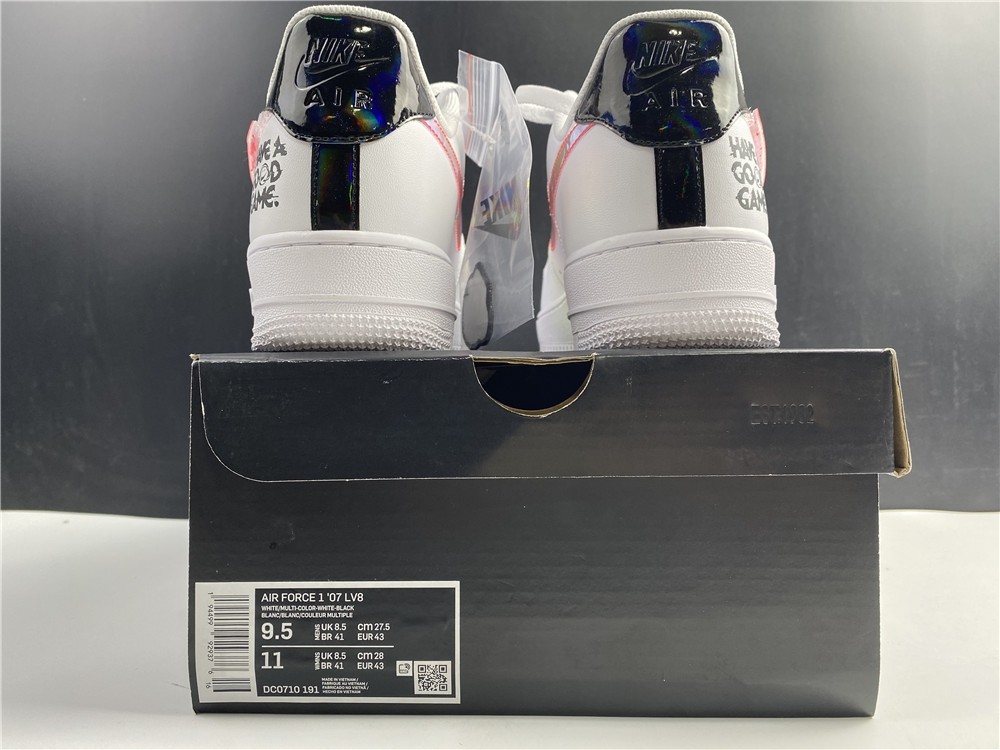 Nike Air Force 1 07 LV8 DC0710-191