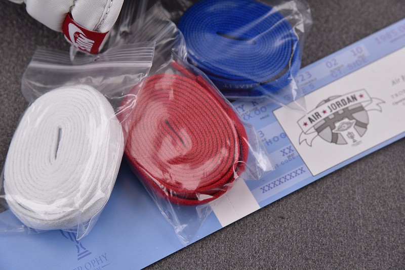 Trophy Room x Air Jordan 1 Low OG FN0432-017