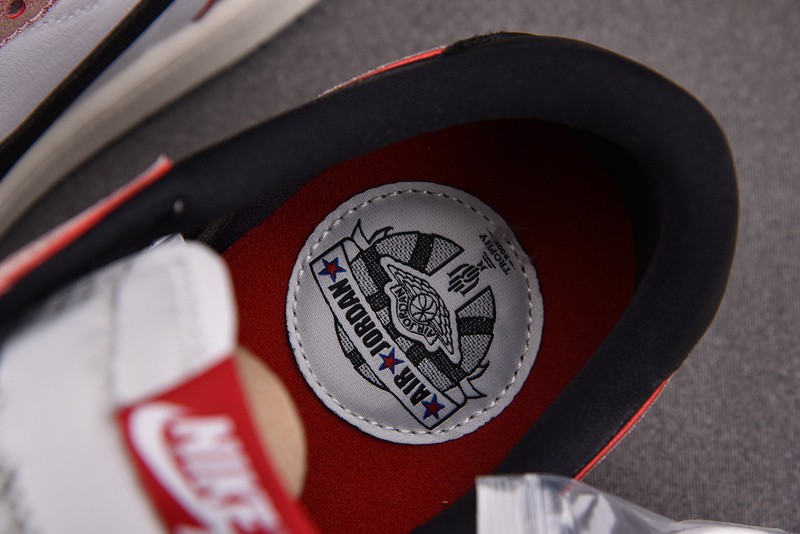 Trophy Room x Air Jordan 1 Low OG FN0432-017