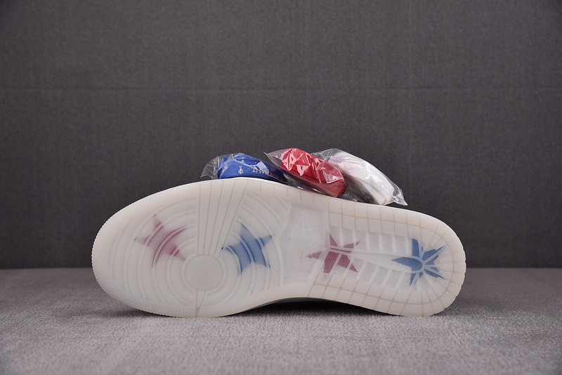 Trophy Room x Air Jordan 1 Low OG FN0432-017