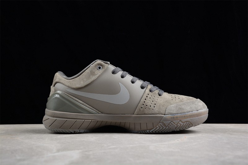 Nike Zoom Kobe 4
