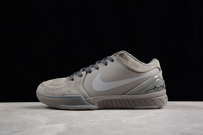 Nike Zoom Kobe 4
