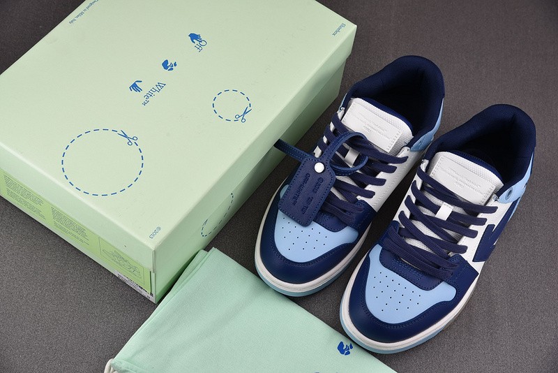 OFW Sneakers OW10026
